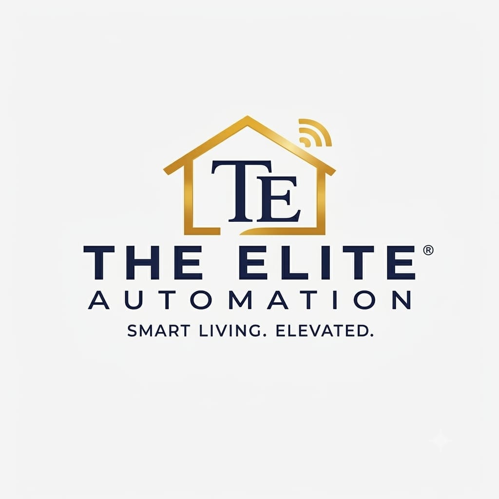 The Elite Automation logo
